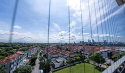 Westwood Residences (D22), Condominium #502323391